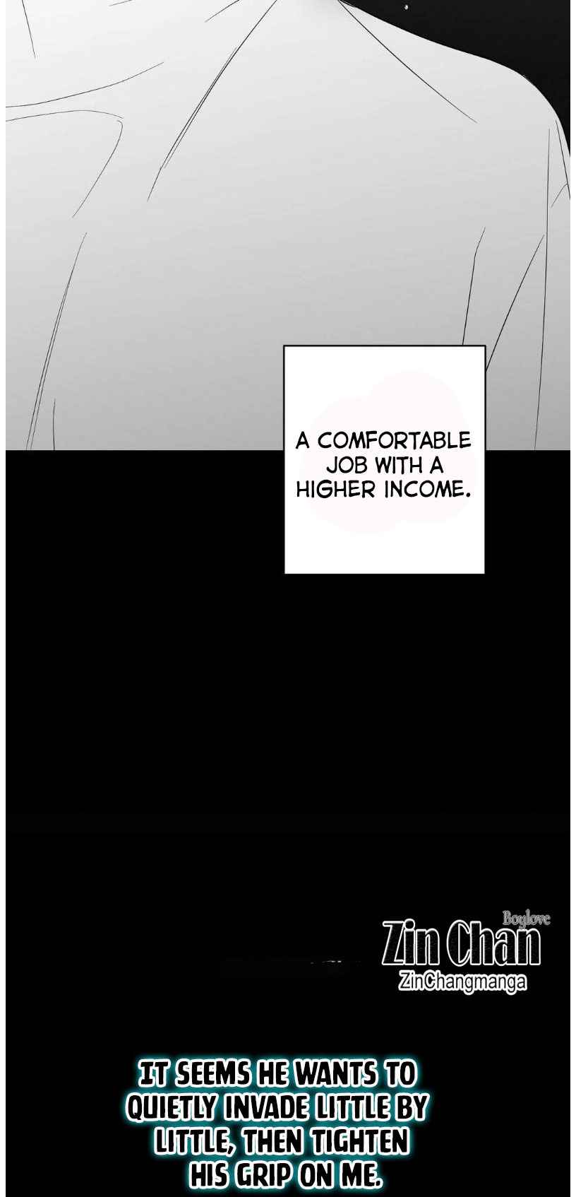 Non Zero Sum chapter 62 page 41