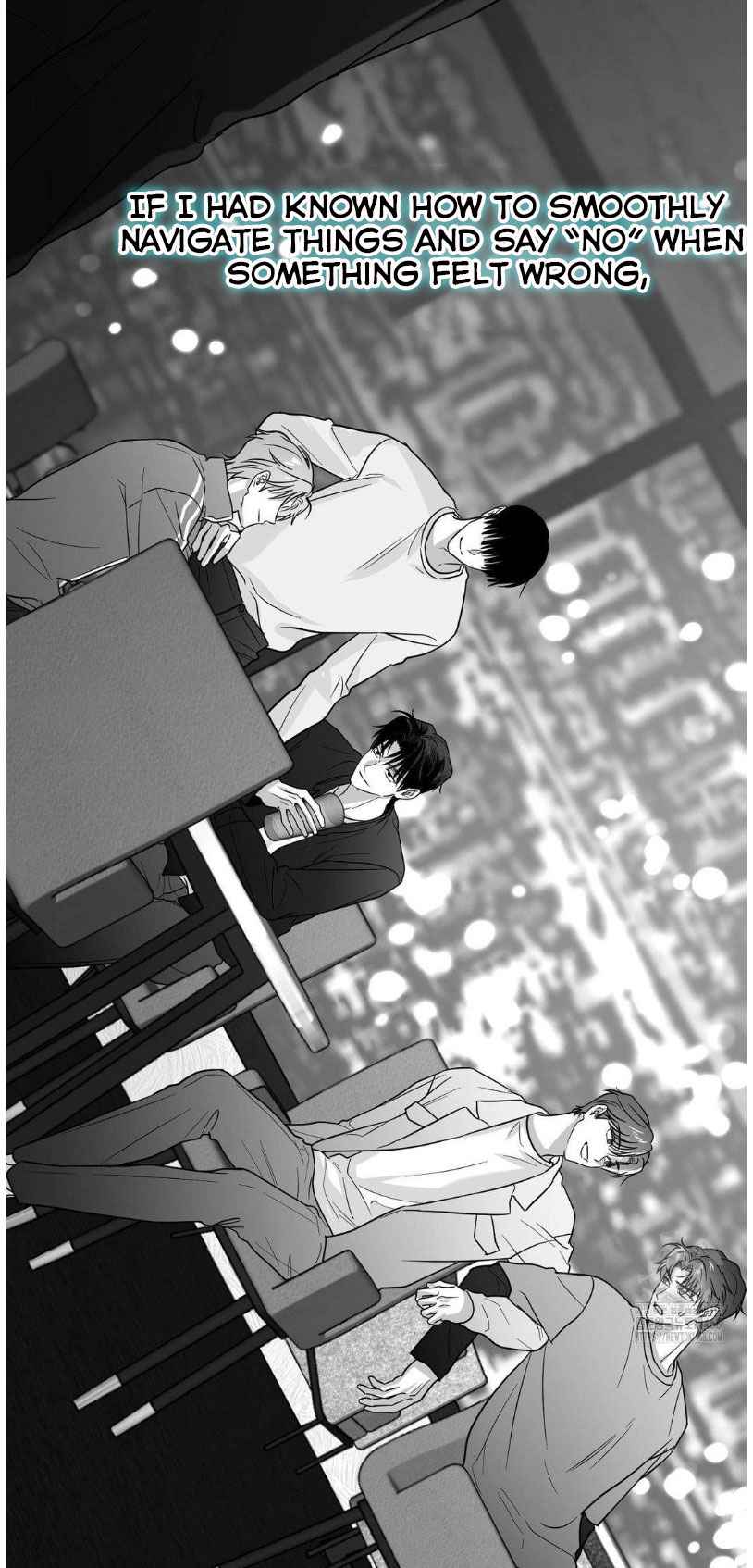 Non Zero Sum chapter 63.5 page 23