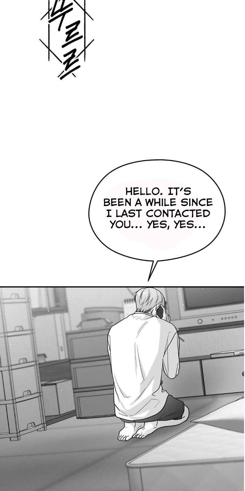Non Zero Sum chapter 63 page 3