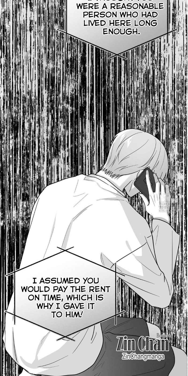 Non Zero Sum chapter 63 page 6