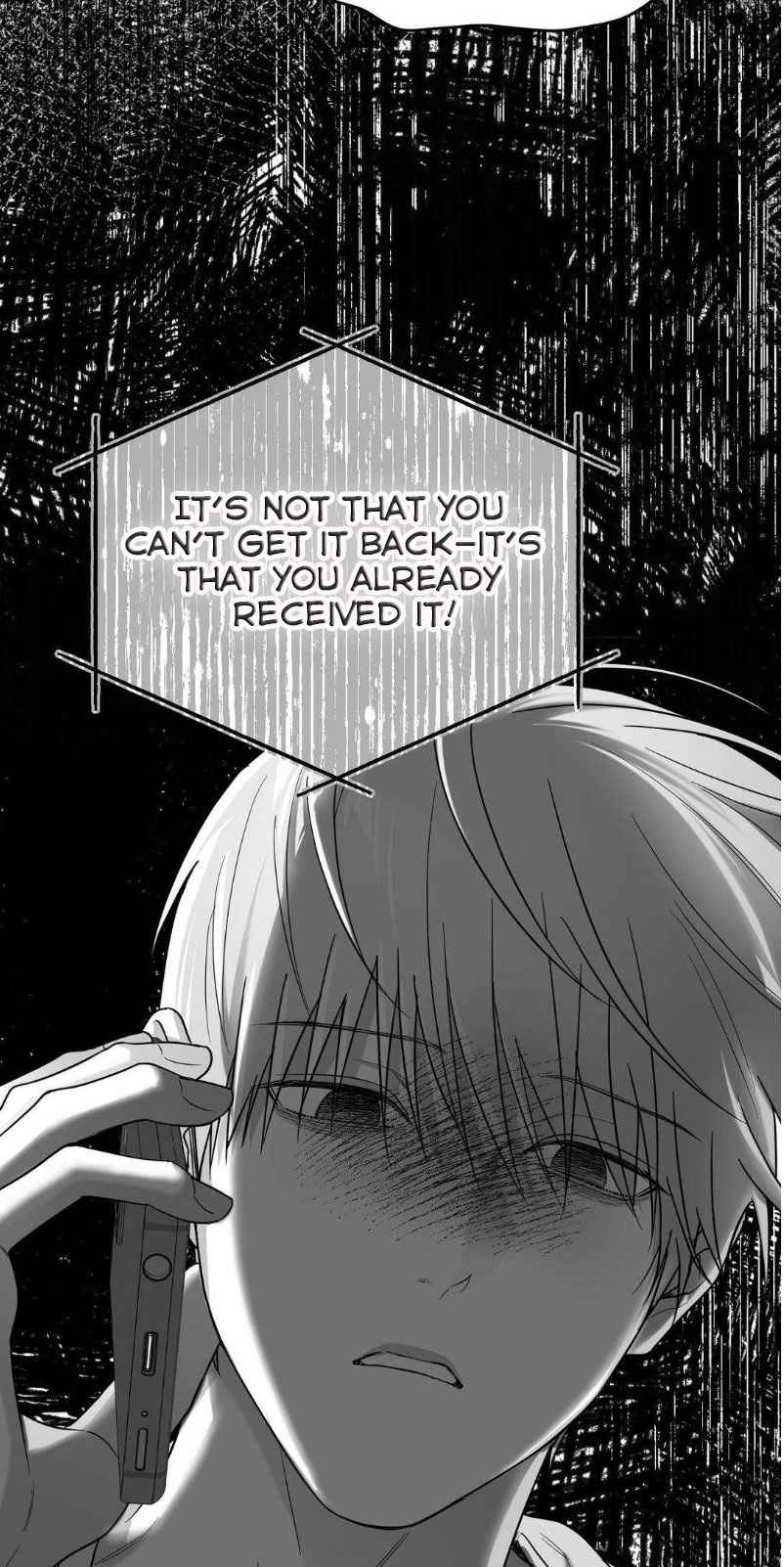 Non Zero Sum chapter 63 page 9