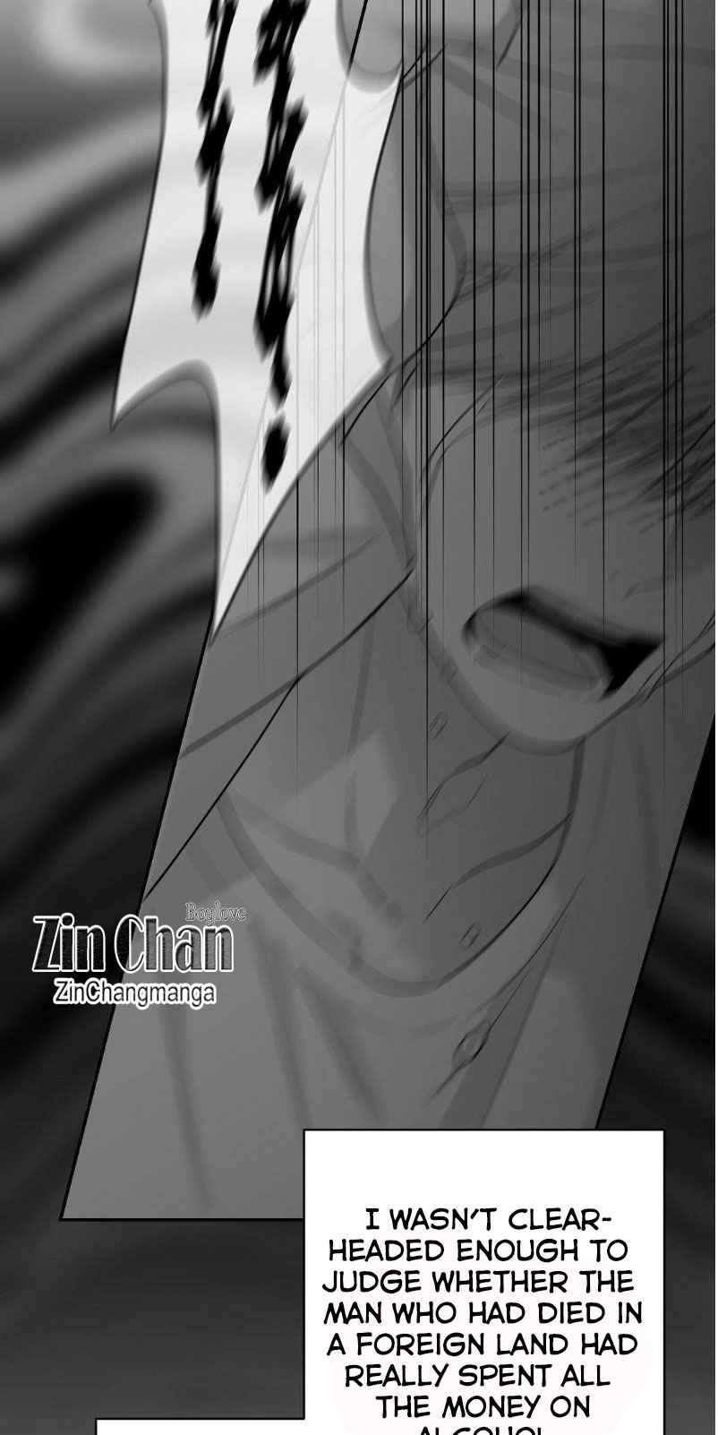 Non Zero Sum chapter 63 page 13