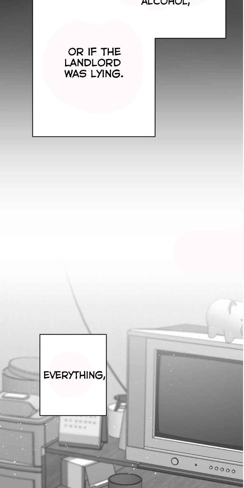 Non Zero Sum chapter 63 page 14