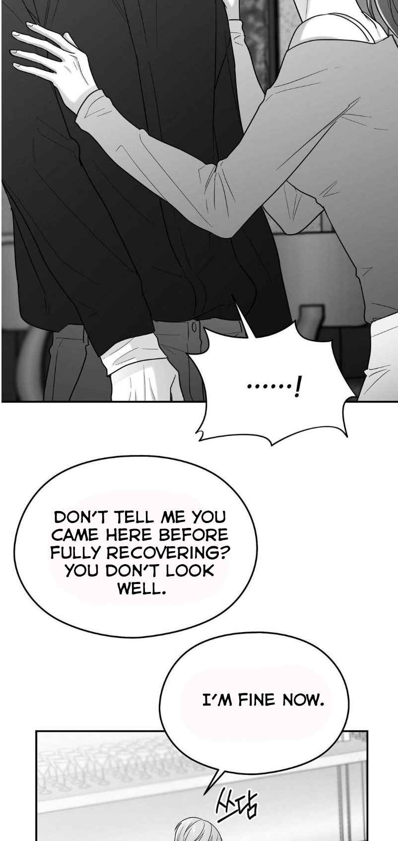 Non Zero Sum chapter 63 page 30
