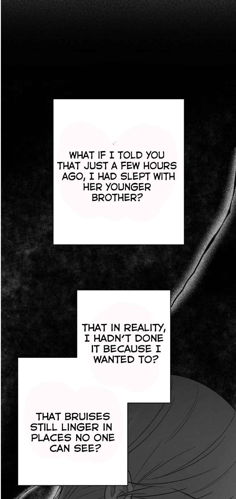 Non Zero Sum chapter 63 page 33