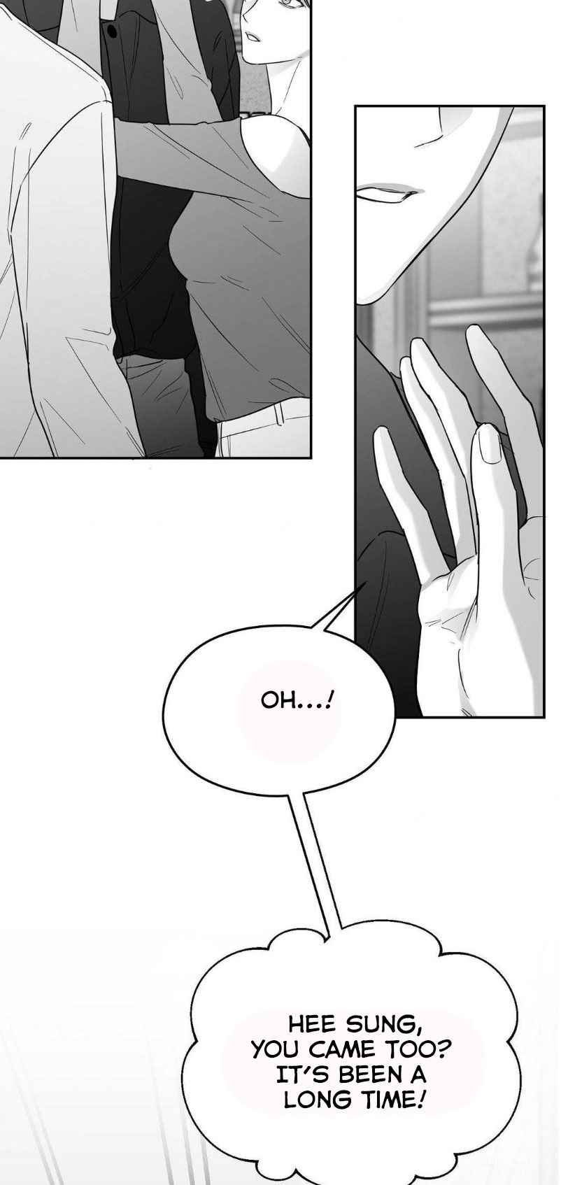 Non Zero Sum chapter 63 page 36