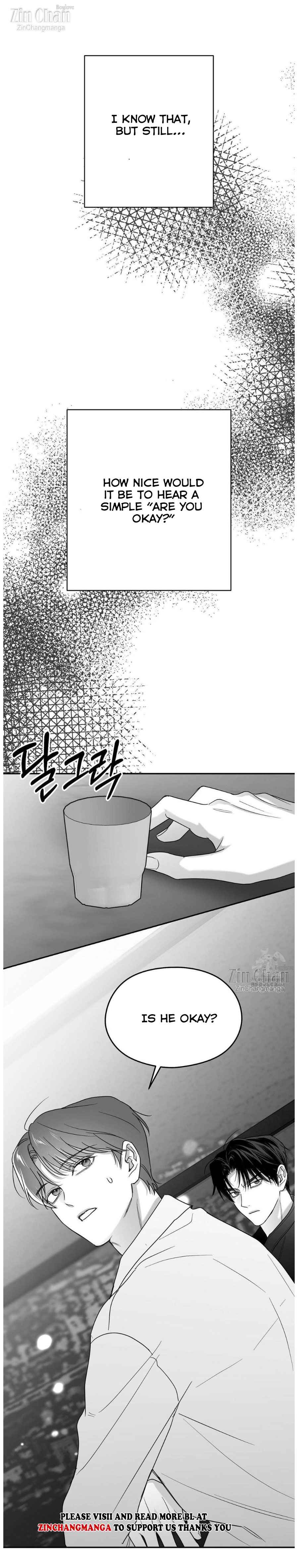 Non Zero Sum chapter 64.5 page 13