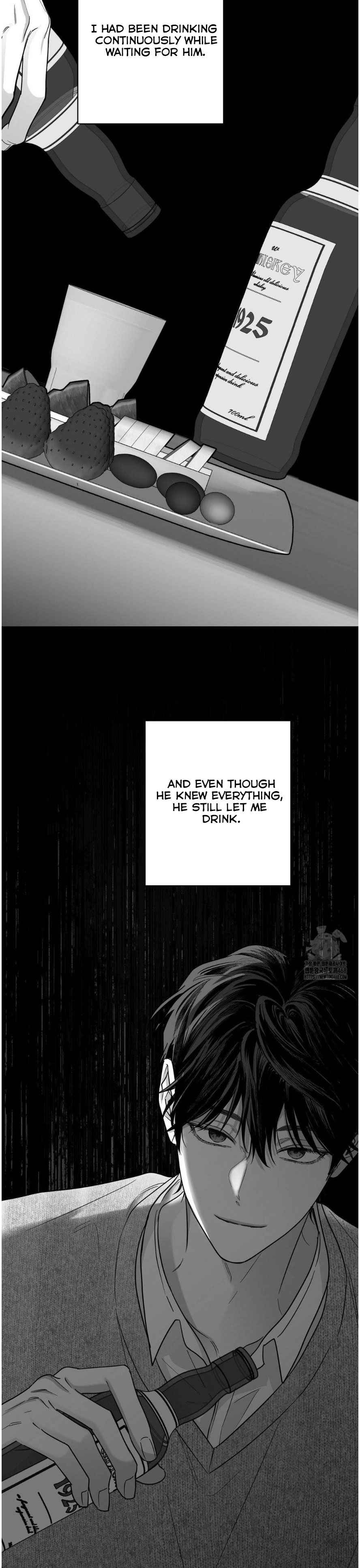 Non Zero Sum chapter 64 page 2