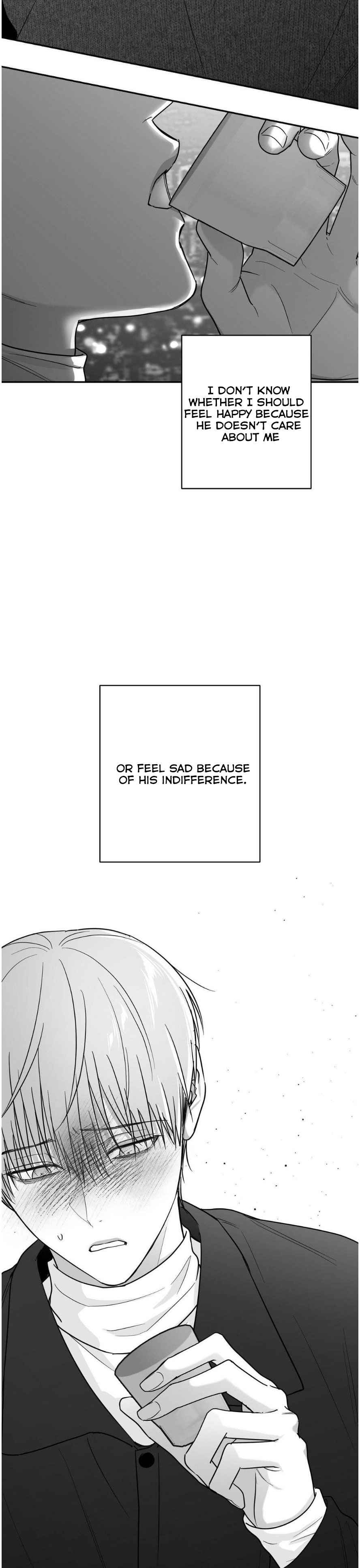 Non Zero Sum chapter 64 page 3