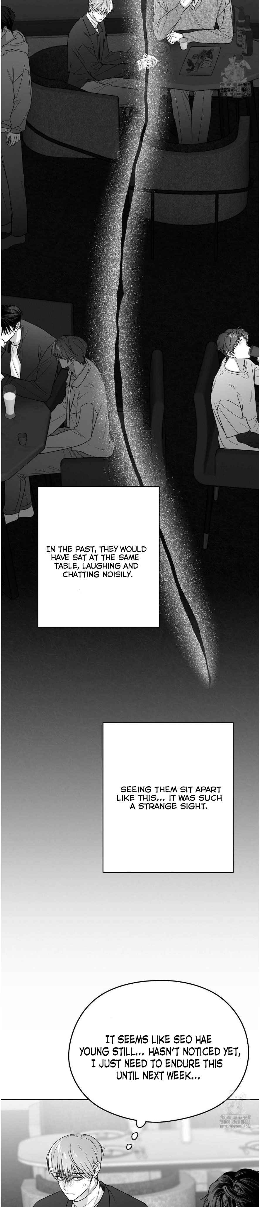 Non Zero Sum chapter 64 page 8