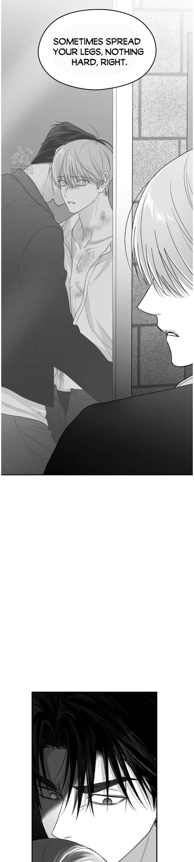 Non Zero Sum chapter 65.5 page 4