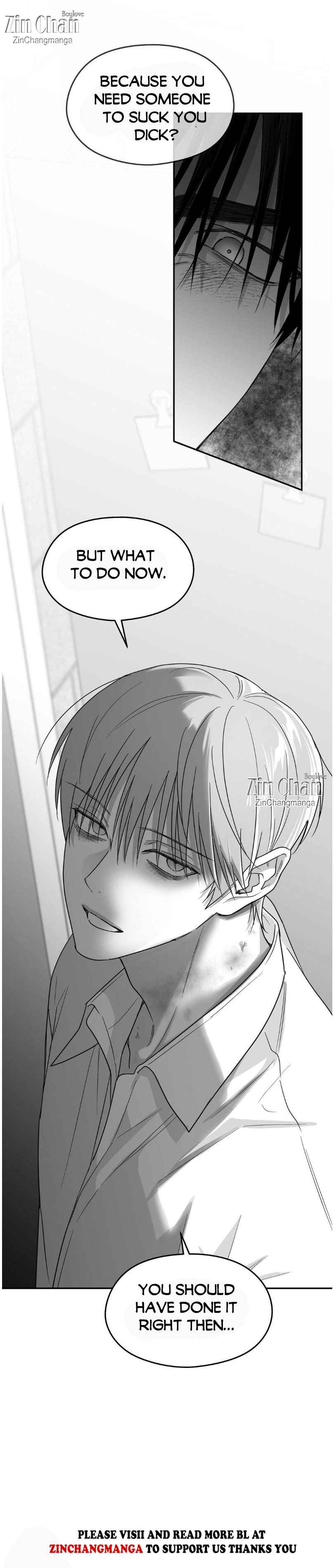 Non Zero Sum chapter 65 page 13