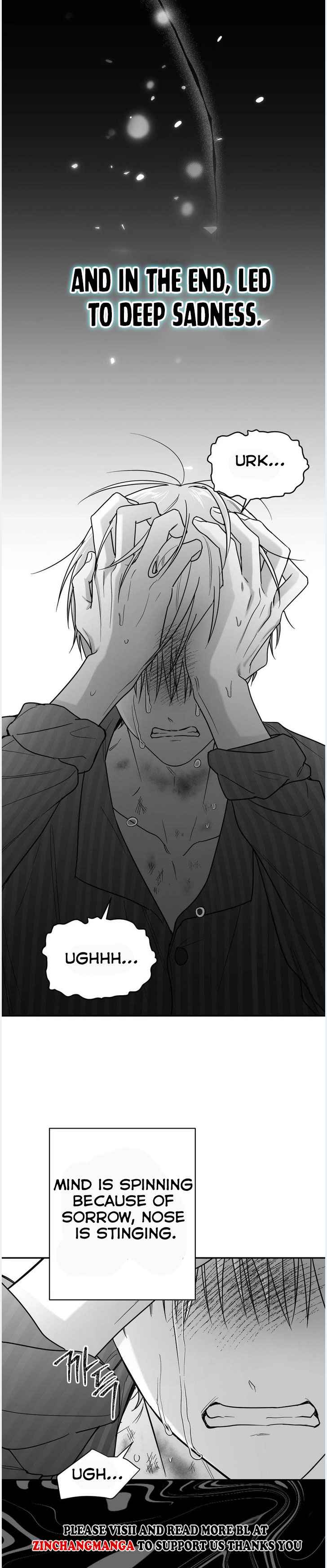 Non Zero Sum chapter 67.5 page 4