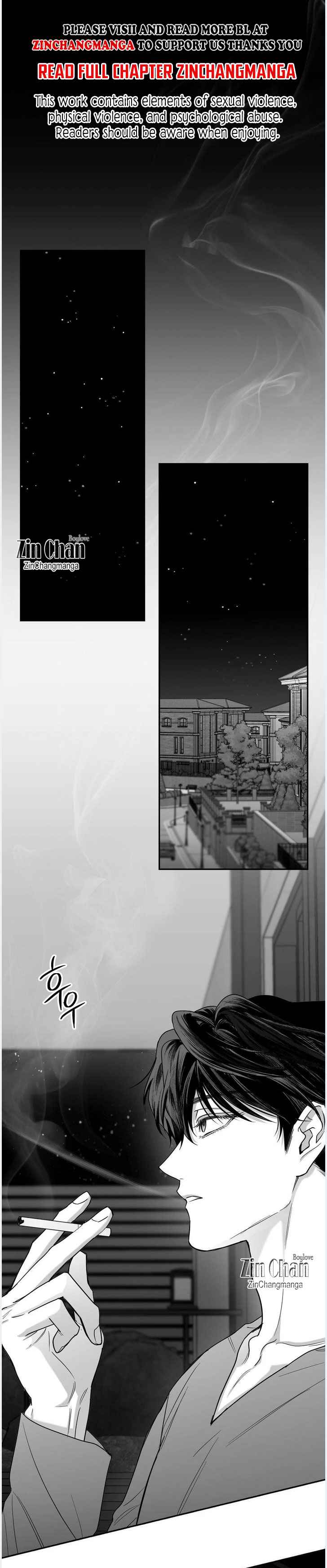 Non Zero Sum chapter 67 page 1