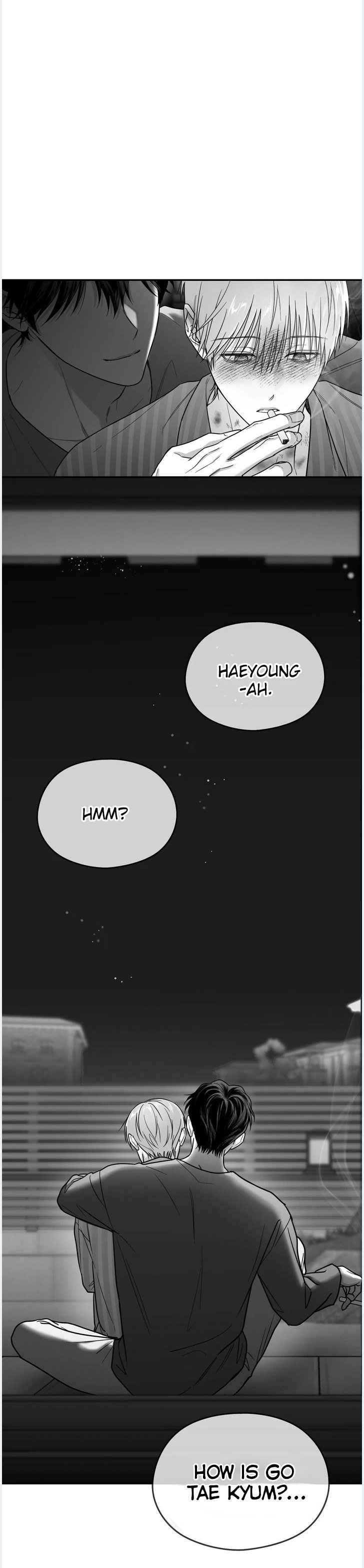Non Zero Sum chapter 67 page 4