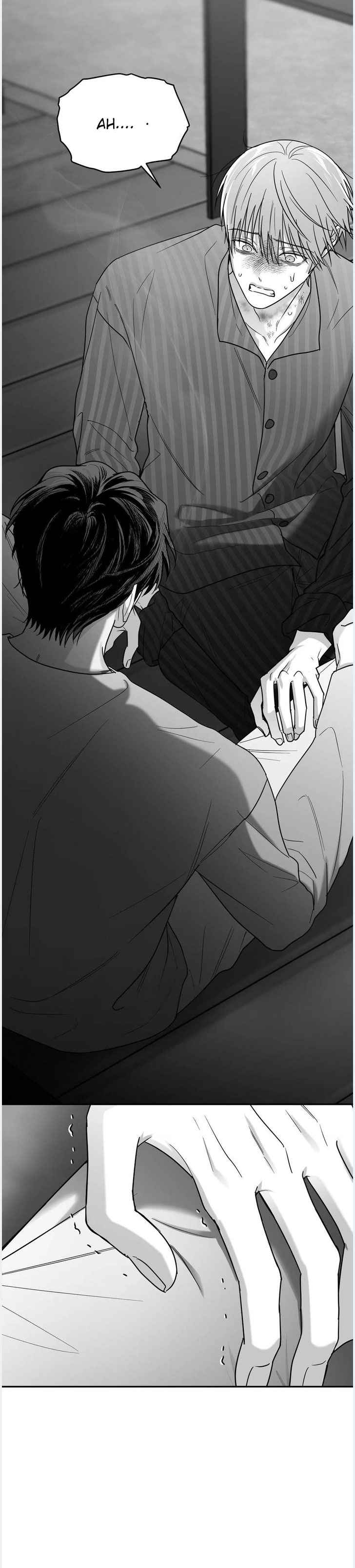 Non Zero Sum chapter 67 page 7