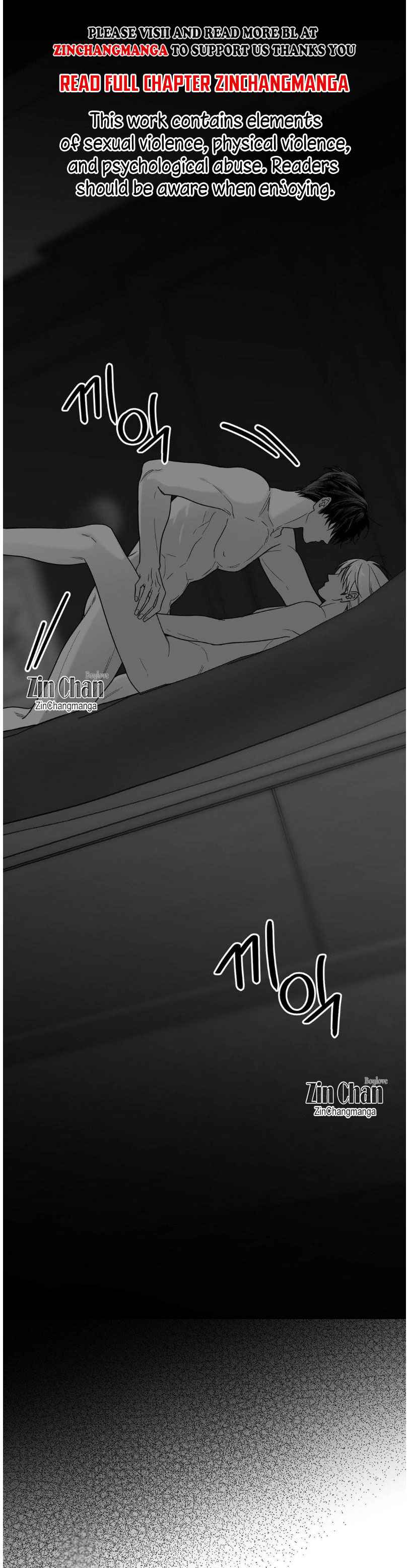 Non Zero Sum chapter 69 page 1