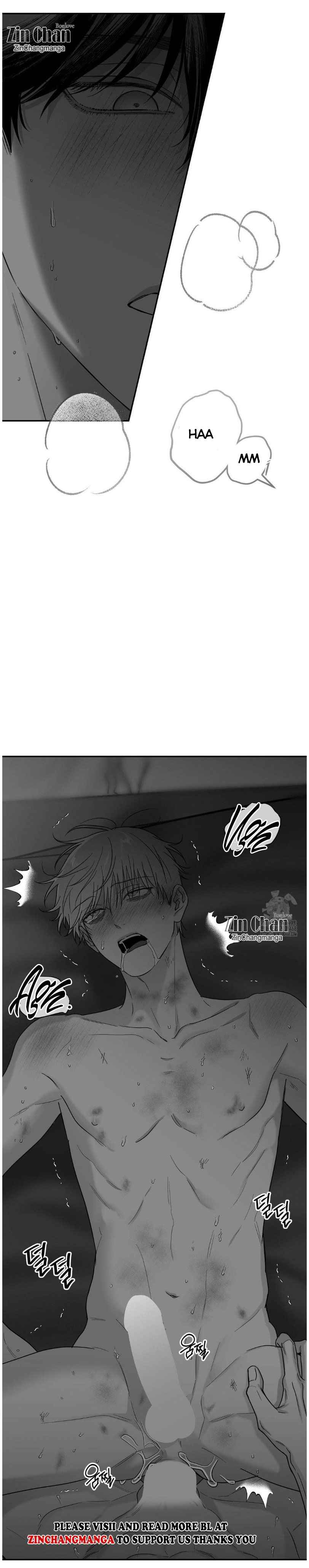 Non Zero Sum chapter 69 page 6