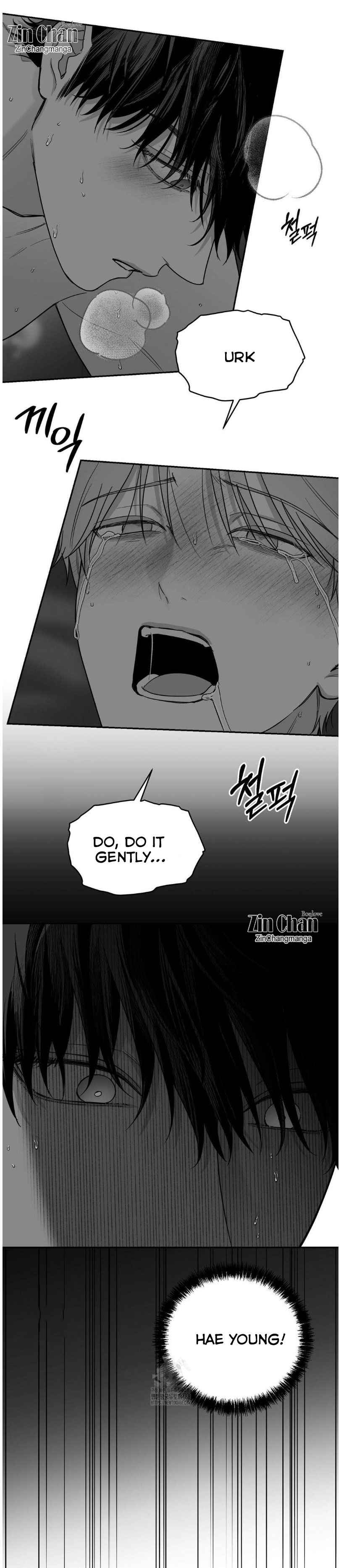 Non Zero Sum chapter 69 page 13
