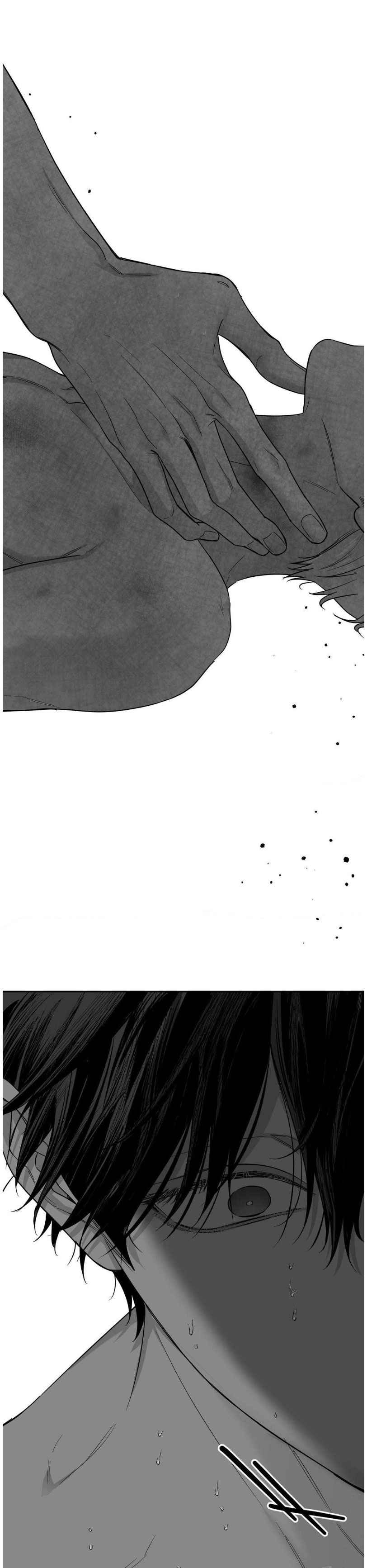 Non Zero Sum chapter 69 page 16