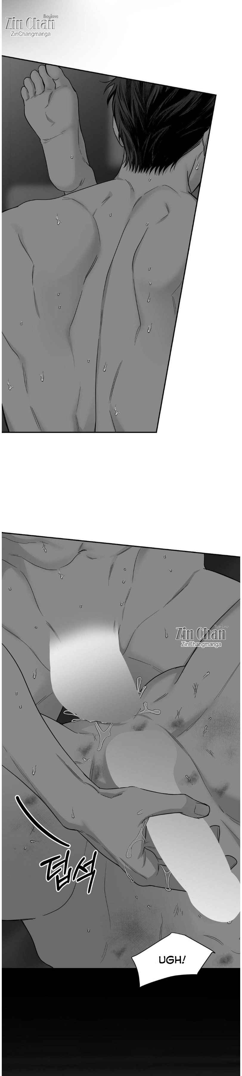 Non Zero Sum chapter 69 page 19