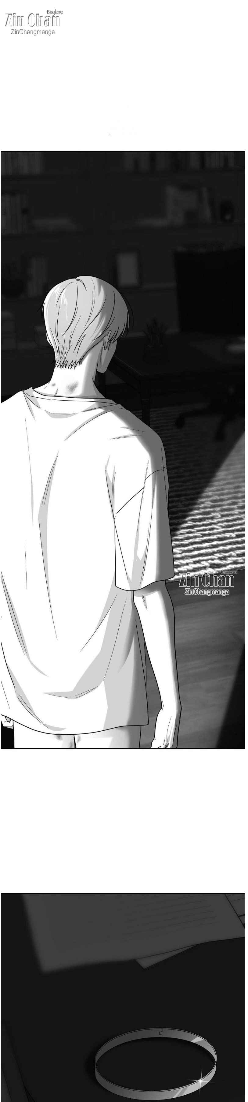 Non Zero Sum chapter 70.5 page 4