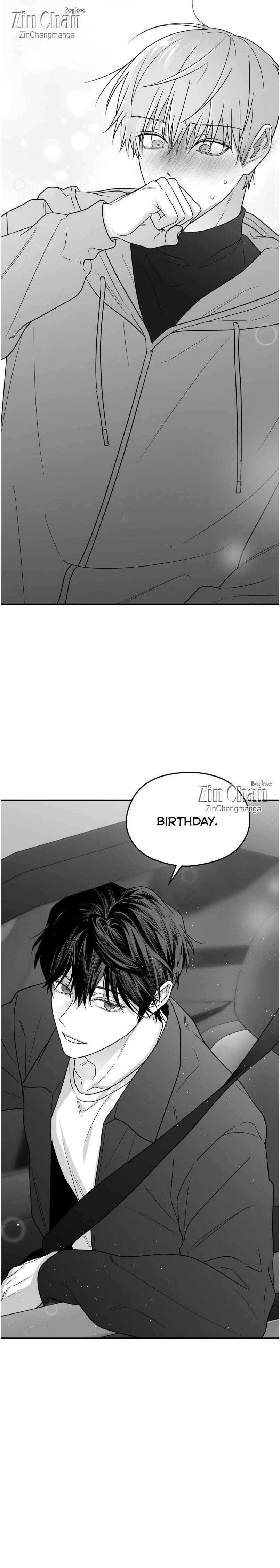 Non Zero Sum chapter 71.5 page 14