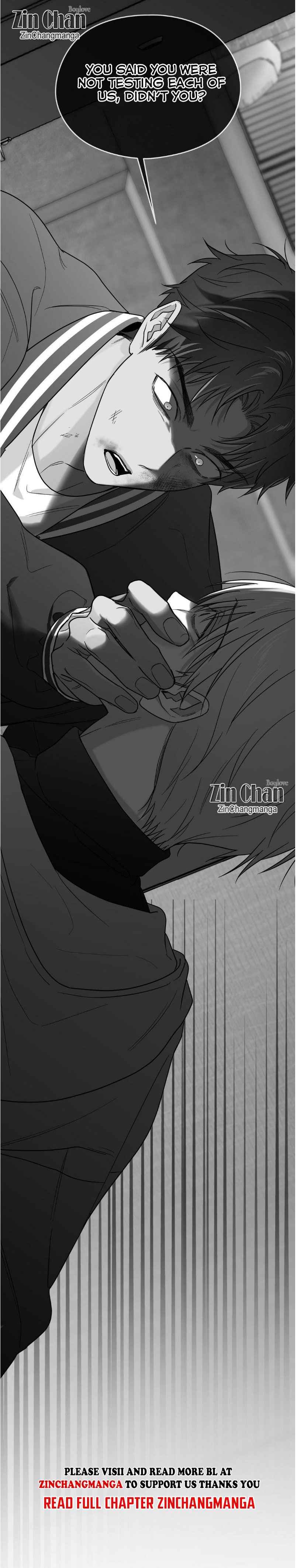 Non Zero Sum chapter 71.5 page 19