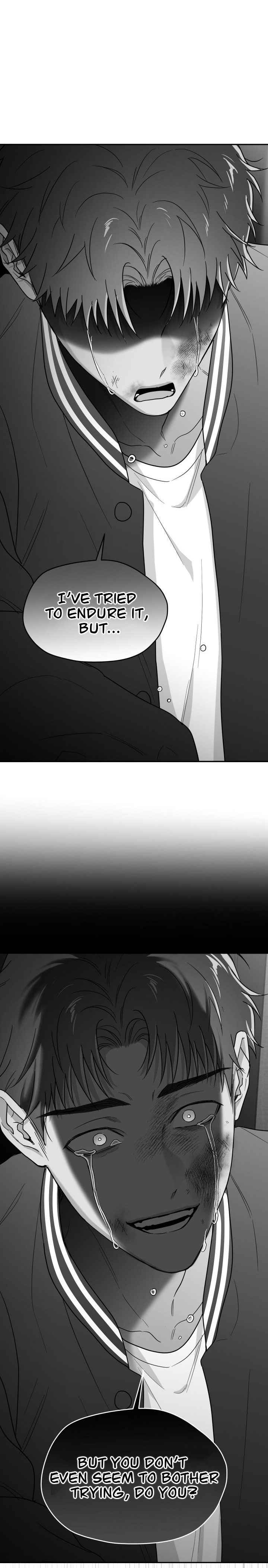 Non Zero Sum chapter 72 page 3