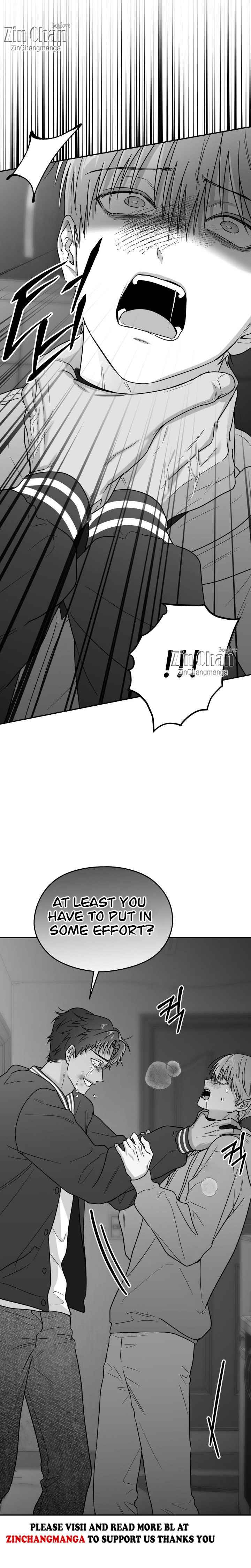 Non Zero Sum chapter 72 page 4