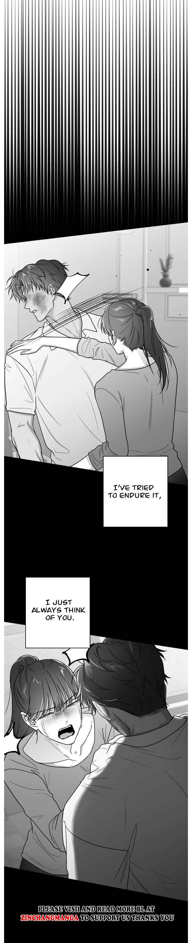 Non Zero Sum chapter 72 page 13