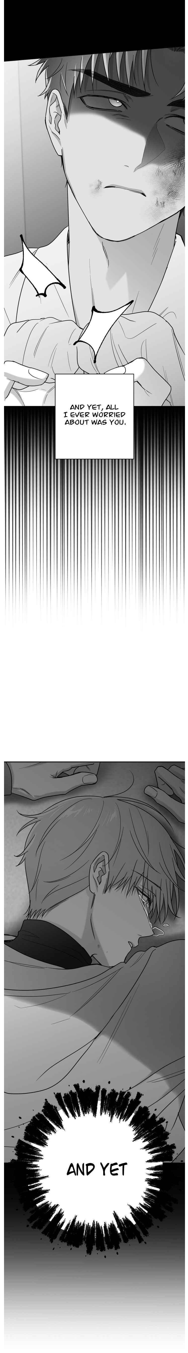 Non Zero Sum chapter 72 page 14