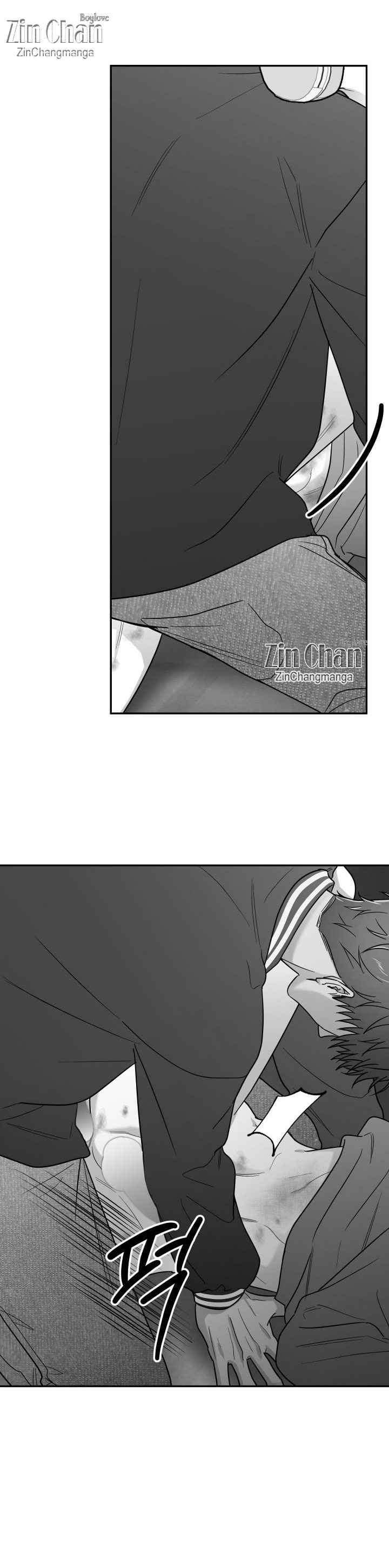 Non Zero Sum chapter 72 page 16