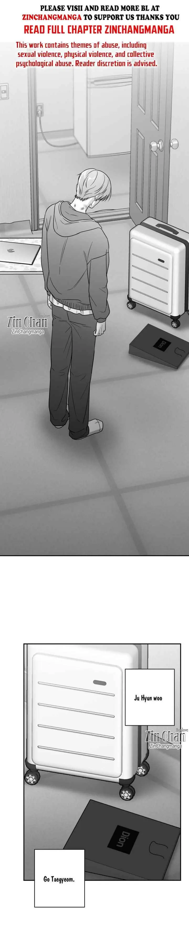 Non Zero Sum chapter 75 page 2