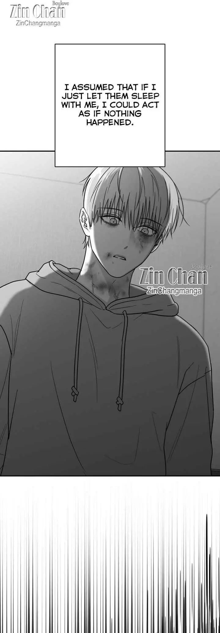 Non Zero Sum chapter 75 page 3