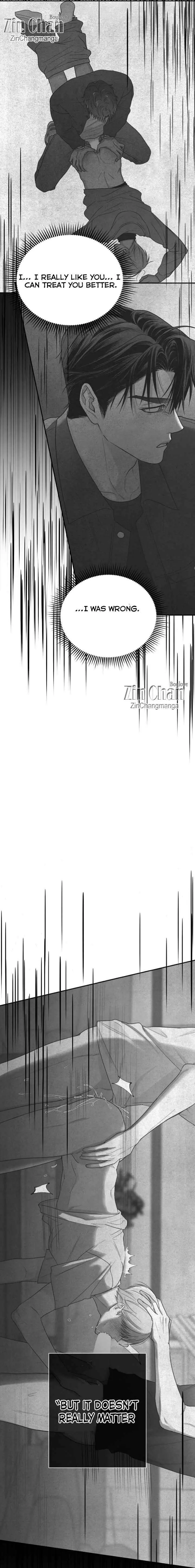 Non Zero Sum chapter 75 page 4