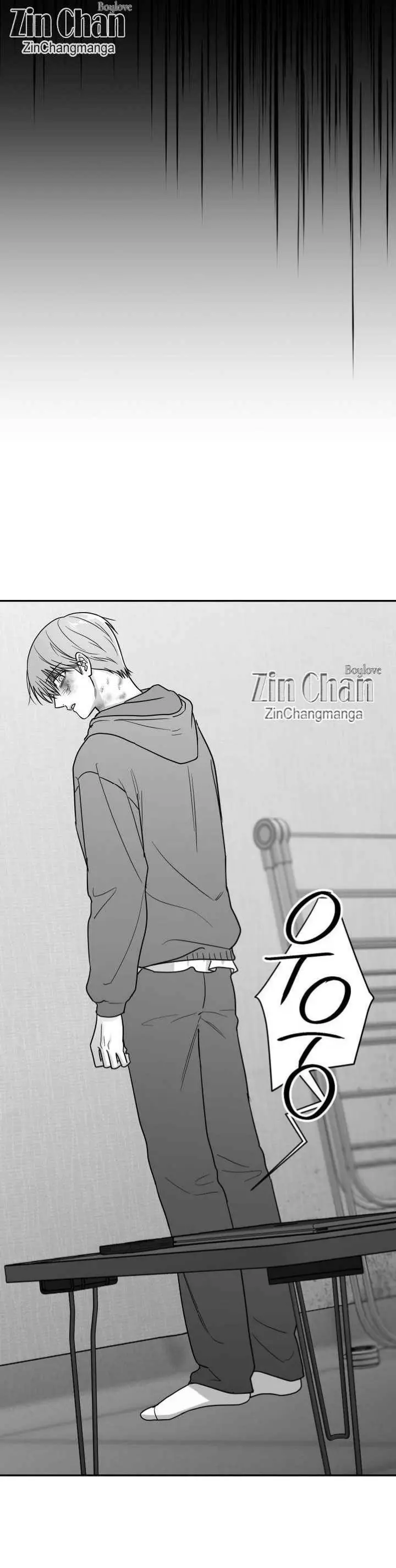 Non Zero Sum chapter 75 page 5