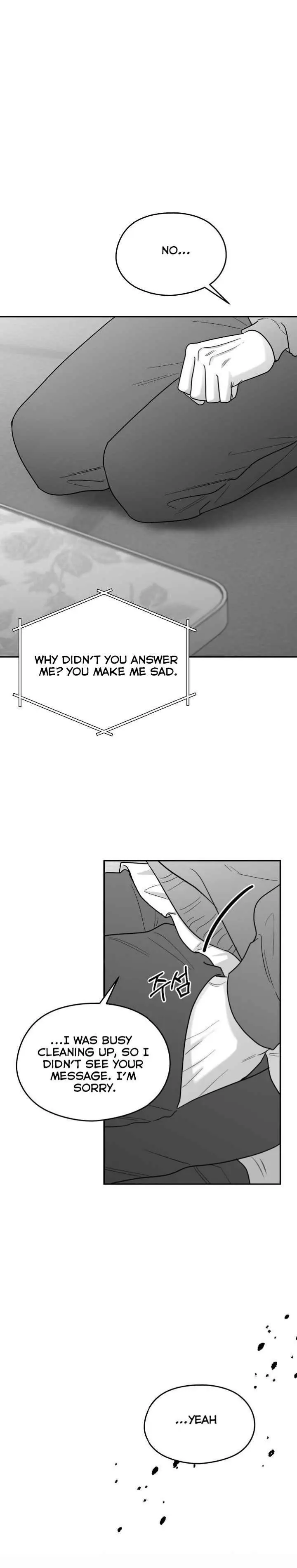 Non Zero Sum chapter 75 page 7