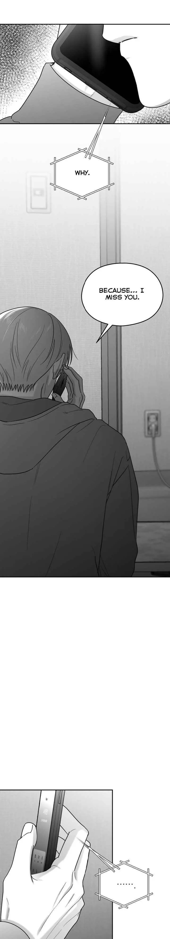 Non Zero Sum chapter 75 page 9