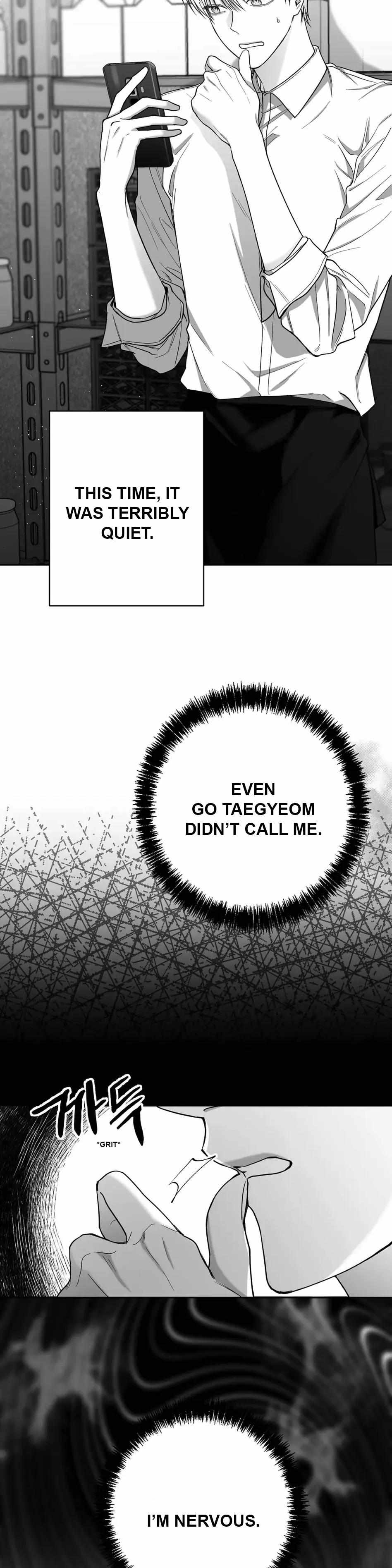 Non Zero Sum chapter 8 page 7