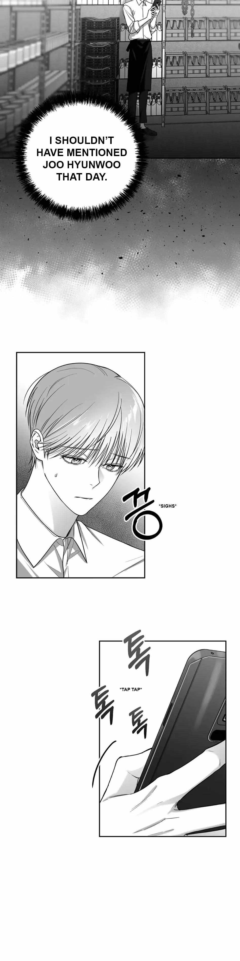 Non Zero Sum chapter 8 page 9