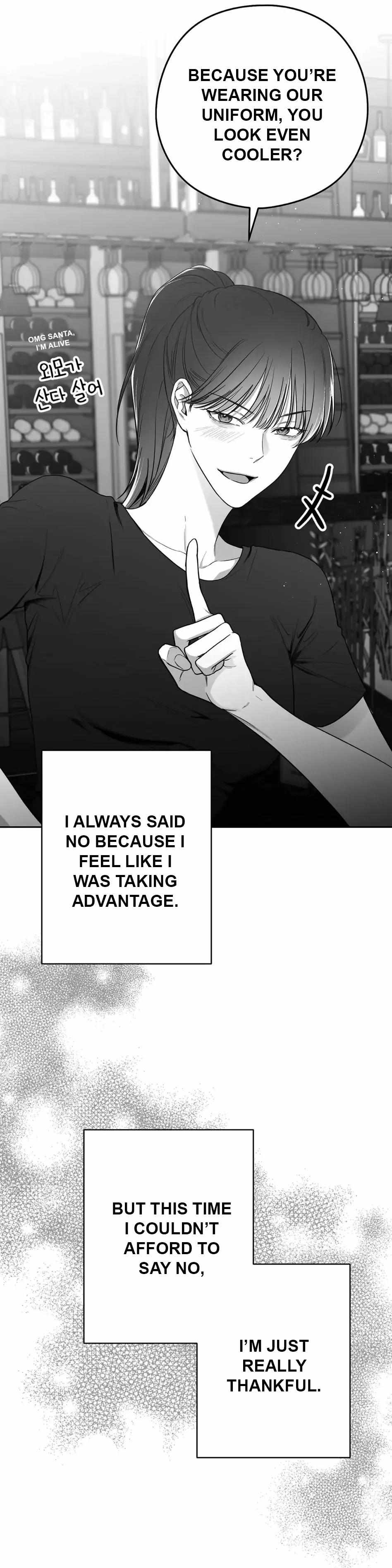 Non Zero Sum chapter 8 page 15