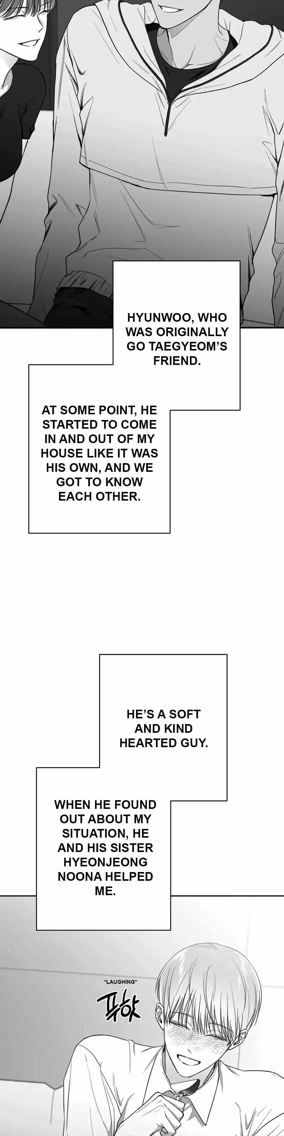 Non Zero Sum chapter 8 page 20