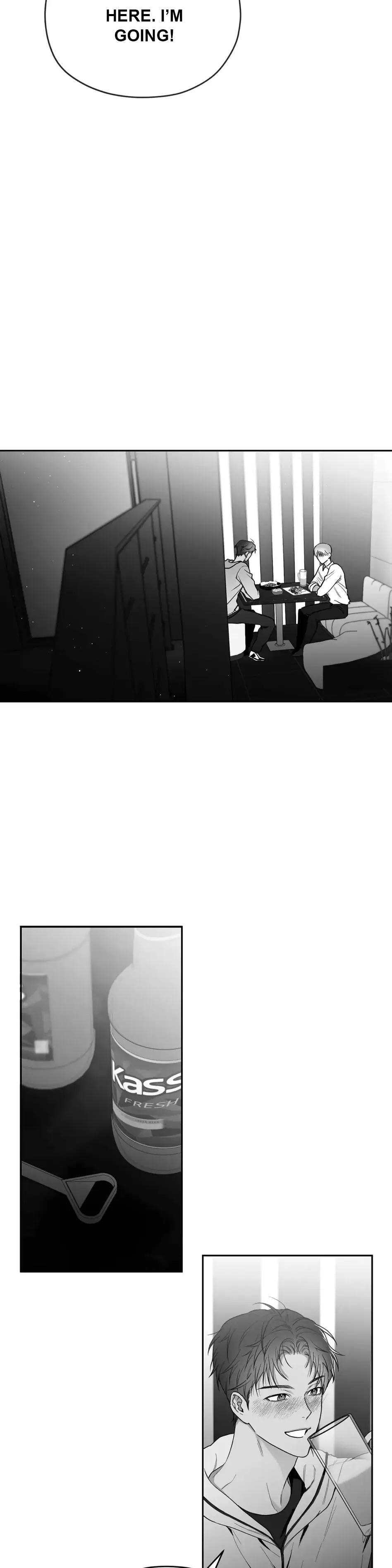 Non Zero Sum chapter 8 page 22