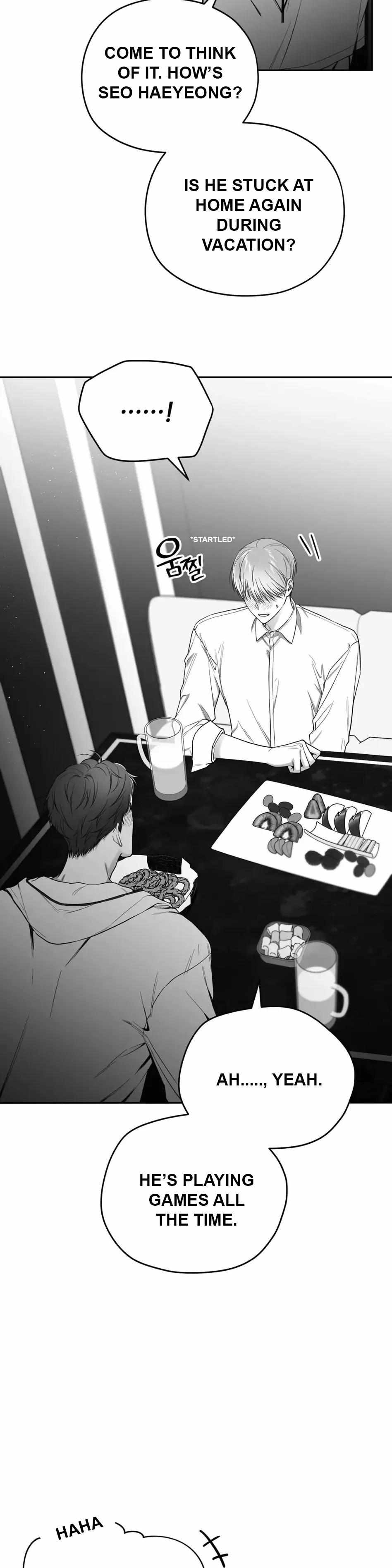 Non Zero Sum chapter 8 page 23