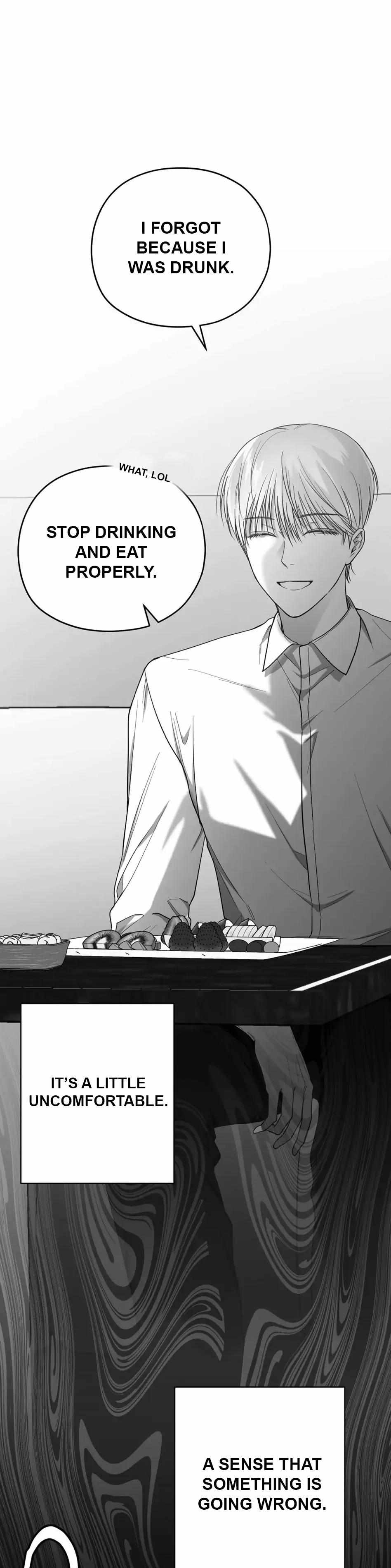Non Zero Sum chapter 8 page 28