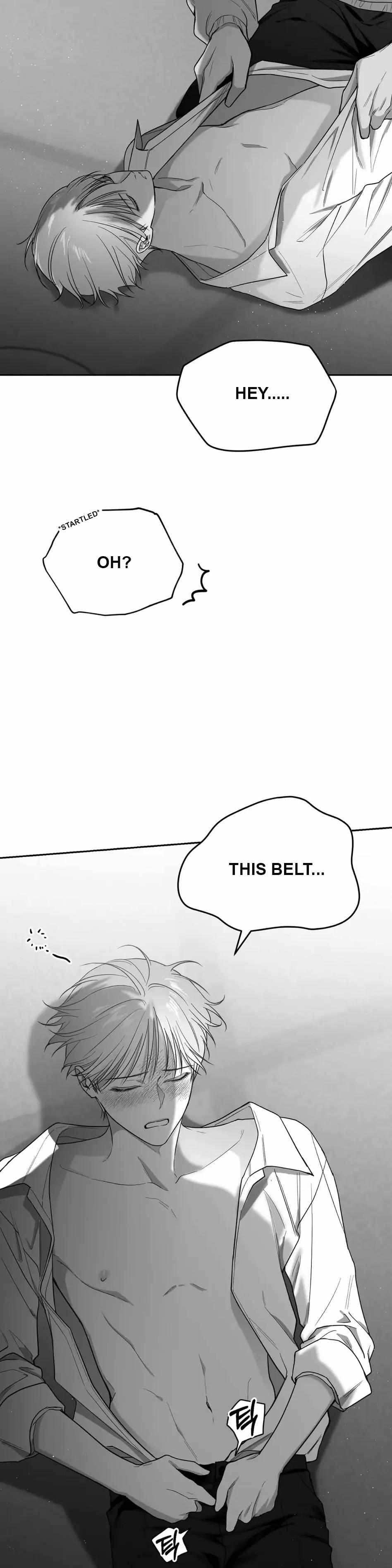 Non Zero Sum chapter 8 page 34