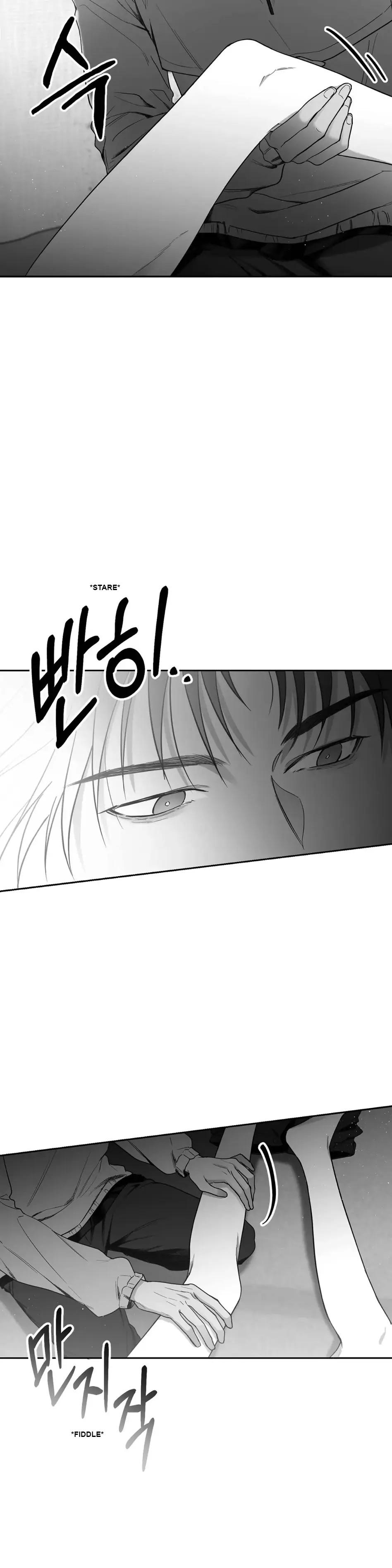Non Zero Sum chapter 8 page 37