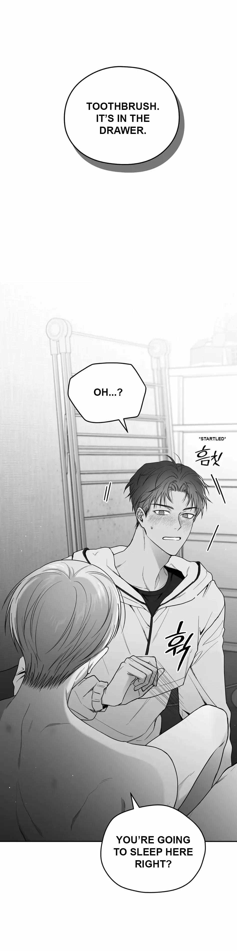 Non Zero Sum chapter 8 page 38