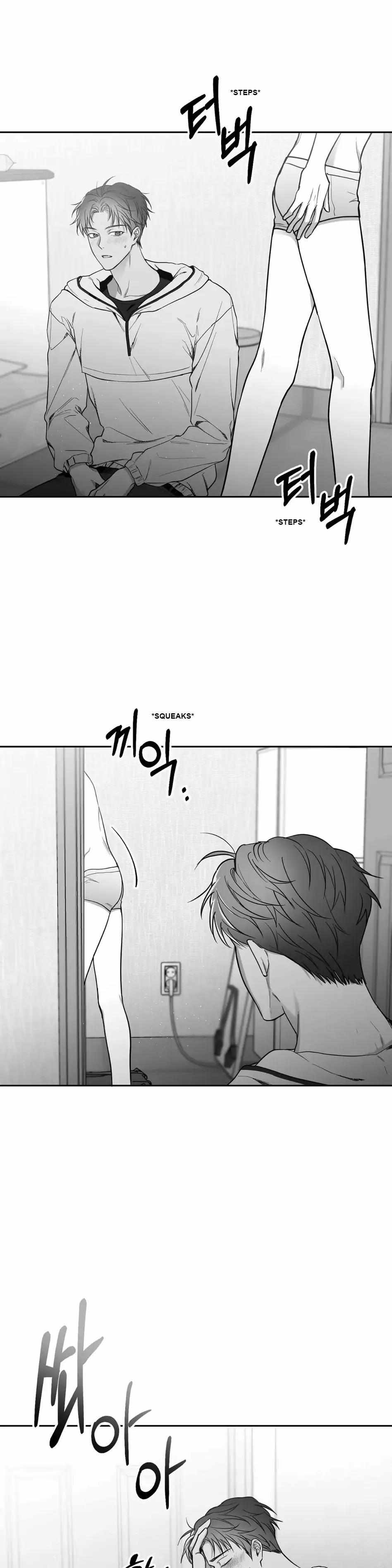 Non Zero Sum chapter 8 page 40